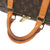 BCランク ヒビあり 業者販売 モノグラム キーポル60 ルイ ヴィトン M41422 ボストンバッグ バッグ LV LOUIS VUITTON 2号店