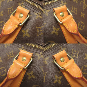 BCランク ヒビあり 業者販売 モノグラム キーポル60 ルイ ヴィトン M41422 ボストンバッグ バッグ LV LOUIS VUITTON 2号店