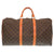 Bランク ヒビあり 業者販売 モノグラム キーポル50 ルイ ヴィトン M41426 ボストンバッグ バッグ LV LOUIS VUITTON 2号店