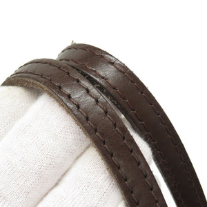 Bランク 割れなし 業者販売 ネヴァーフルPM ダミエ ルイ ヴィトン Ｎ51109 トートバッグ バッグ LV LOUIS VUITTON 2号店