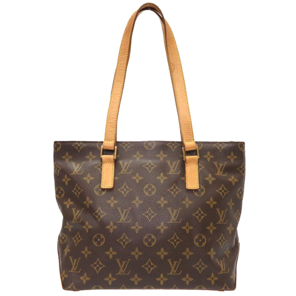 Bランク 割れなし 業者販売 カバピアノ モノグラム ルイ ヴィトン M51148 ハンドバッグ バッグ LV LOUIS VUITTON 2号店