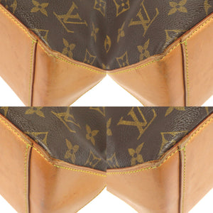 Bランク 割れなし 業者販売 カバピアノ モノグラム ルイ ヴィトン M51148 ハンドバッグ バッグ LV LOUIS VUITTON 2号店