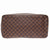 ABランク 割れなし 業者販売 ネヴァーフルGM ダミエ ルイ ヴィトン N41357 トートバッグ バッグ LV LOUIS VUITTON 2号店