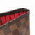 ABランク 割れなし 業者販売 ネヴァーフルGM ダミエ ルイ ヴィトン N41357 トートバッグ バッグ LV LOUIS VUITTON 2号店