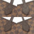 ABランク 割れなし 業者販売 ネヴァーフルGM ダミエ ルイ ヴィトン N41357 トートバッグ バッグ LV LOUIS VUITTON 2号店
