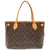 Bランク 割れなし 業者販売 ネヴァーフルPM モノグラム ルイ ヴィトン M40155 トートバッグ バッグ LV LOUIS VUITTON 2号店