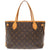 Bランク 割れなし 業者販売 ネヴァーフルPM モノグラム ルイ ヴィトン M40155 トートバッグ バッグ LV LOUIS VUITTON 2号店
