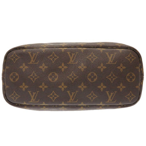 Bランク 割れなし 業者販売 ネヴァーフルPM モノグラム ルイ ヴィトン M40155 トートバッグ バッグ LV LOUIS VUITTON 2号店