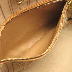 Bランク 割れなし 業者販売 ネヴァーフルPM モノグラム ルイ ヴィトン M40155 トートバッグ バッグ LV LOUIS VUITTON 2号店