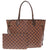 Sランク 業者販売 ネヴァーフルMM ダミエ ルイ ヴィトン N41358 トートバッグ バッグ LV LOUIS VUITTON 2号店
