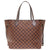 Sランク 業者販売 ネヴァーフルMM ダミエ ルイ ヴィトン N41358 トートバッグ バッグ LV LOUIS VUITTON 2号店