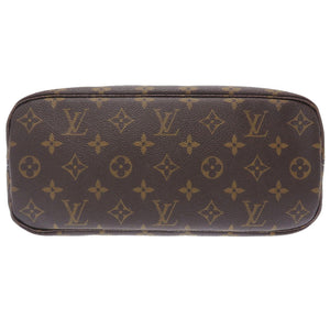 BCランク 割れなし 業者販売 ネヴァーフルPM モノグラム ルイ ヴィトン M40155 トートバッグ バッグ LV 0013 LOUIS VUITTON 2号店