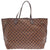 Sランク 業者販売 ネヴァーフルGM ダミエ ルイ ヴィトン N41357 トートバッグ バッグ LV 0015 【中古】 LOUIS VUITTON 2号店