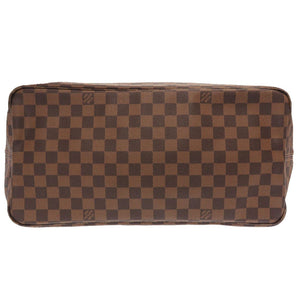 Sランク 業者販売 ネヴァーフルGM ダミエ ルイ ヴィトン N41357 トートバッグ バッグ LV 0015 【中古】 LOUIS VUITTON 2号店