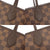 Aランク 割れなし 業者販売 ネヴァーフルMM ダミエ ルイ ヴィトン N51105 トートバッグ バッグ LV LOUIS VUITTON 2号店