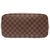 Aランク 割れなし 業者販売 ネヴァーフルMM ダミエ ルイ ヴィトン N51105 トートバッグ バッグ LV LOUIS VUITTON 2号店