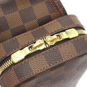 Aランク 割れなし 業者販売 ジェロニモス ダミエ ルイ ヴィトン N51994 ボディバッグ バッグ LV LOUIS VUITTON 2号店