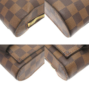 Aランク 割れなし 業者販売 ジェロニモス ダミエ ルイ ヴィトン N51994 ボディバッグ バッグ LV LOUIS VUITTON 2号店