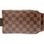 ABランク 割れなし 業者販売 ジェロニモス ダミエ ルイ ヴィトン N51994 ボディバッグ  LV LOUIS VUITTON 2号店