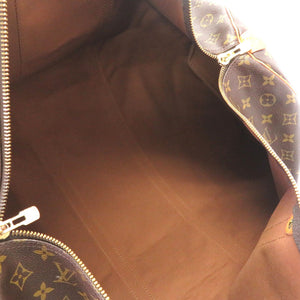 BCランク ヒビあり 業者販売 キーポル60 モノグラム ルイ ヴィトン M41422 ボストンバッグ バッグ LV LOUIS VUITTON 2号店