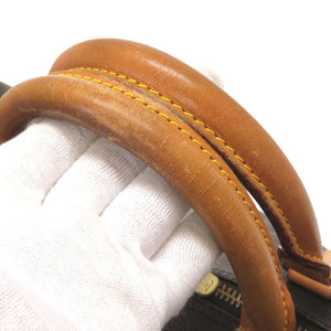 BCランク ヒビあり 業者販売 キーポル60 モノグラム ルイ ヴィトン M41422 ボストンバッグ バッグ LV LOUIS VUITTON 2号店