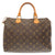 Bランク 割れなし 業者販売 スピーディ30 モノグラム ルイ ヴィトン M41526 ハンドバッグ バッグ LV LOUIS VUITTON 2号店