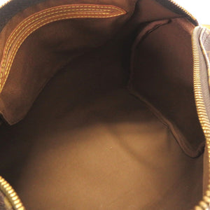 Bランク 割れなし 業者販売 スピーディ30 モノグラム ルイ ヴィトン M41526 ハンドバッグ バッグ LV LOUIS VUITTON 2号店