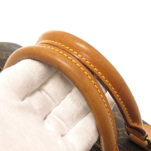 Bランク 割れなし 業者販売 スピーディ30 モノグラム ルイ ヴィトン M41526 ハンドバッグ バッグ LV LOUIS VUITTON 2号店