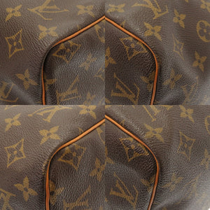 Bランク 割れなし 業者販売 スピーディ30 モノグラム ルイ ヴィトン M41526 ハンドバッグ バッグ LV LOUIS VUITTON 2号店