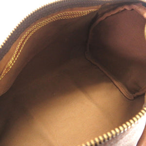 Cランク ヒビあり 業者販売 スピーディ30 モノグラム ルイ ヴィトン M41526 ハンドバッグ バッグ LV LOUIS VUITTON 2号店