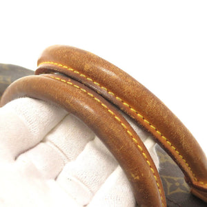 Cランク ヒビあり 業者販売 スピーディ30 モノグラム ルイ ヴィトン M41526 ハンドバッグ バッグ LV LOUIS VUITTON 2号店