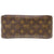 Bランク 割れなし 業者販売 ルーピングMM モノグラム ルイ ヴィトン M51146 ショルダーバッグ バッグ LV LOUIS VUITTON 2号店