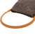 Bランク 割れなし 業者販売 ルーピングMM モノグラム ルイ ヴィトン M51146 ショルダーバッグ バッグ LV LOUIS VUITTON 2号店