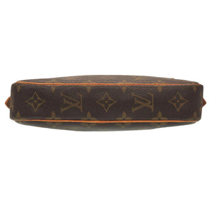 BCランク 業者販売 マルリーバンドリエール モノグラム ルイ ヴィトン M51828 ショルダーバッグ バッグ LV LOUIS VUITTON