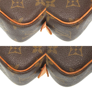 BCランク 業者販売 マルリーバンドリエール モノグラム ルイ ヴィトン M51828 ショルダーバッグ バッグ LV LOUIS VUITTON