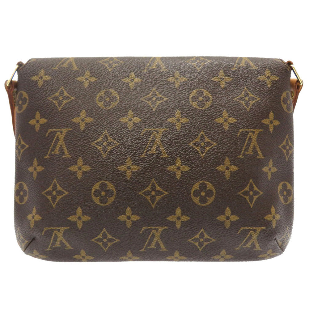 Bランク 割れなし 業者販売 モノグラム ミュゼットタンゴ ショートストラップ ルイヴィトン M51257 ショルダーバッグ LOUIS VUITTON 2号店