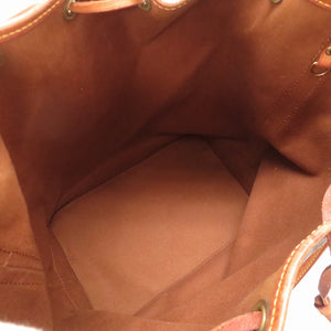 BCランク 割れなし 業者販売 ルイ ヴィトン モノグラム ノエ M42224 ショルダーバッグ バッグ LV LOUIS VUITTON 2号店