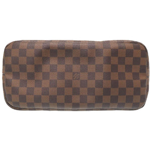BCランク 割れなし 業者販売 ダミエ ネヴァーフルMM ルイヴィトン N51105 ハンドバッグ バッグ LV LOUIS VUITTON