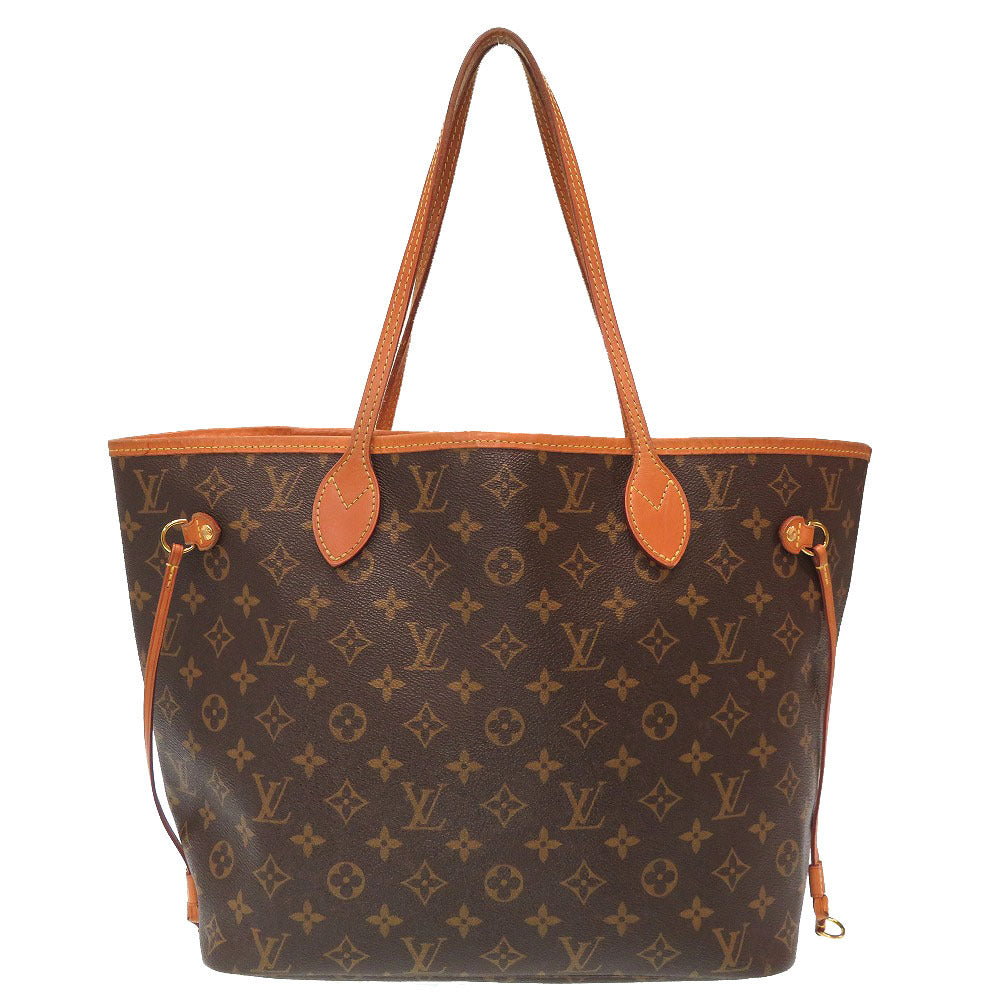 BCランク 割れなし 業者販売 モノグラム 新型 ネヴァーフルMM スリーズ ルイ ヴィトン M41177 トートバッグ バッグ LV LOUIS VUITTON 2号店