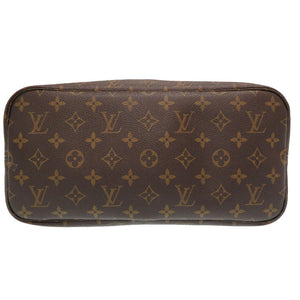 Bランク 割れなし 業者販売 モノグラム ネヴァーフルMM ルイ ヴィトン M40156 トートバッグ バッグ LV LOUIS VUITTON 2号店