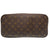 Bランク 割れなし 業者販売 モノグラム ネヴァーフルMM ルイ ヴィトン M40156 トートバッグ バッグ LV LOUIS VUITTON 2号店