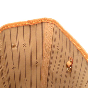Bランク 割れなし 業者販売 モノグラム ネヴァーフルMM ルイ ヴィトン M40156 トートバッグ バッグ LV LOUIS VUITTON 2号店