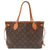 Cランク 割れなし 業者販売 ネヴァーフルPM モノグラム ルイ ヴィトン M40155 トートバッグ バッグ LV LOUIS VUITTON 2号店