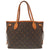 Cランク 割れなし 業者販売 ネヴァーフルPM モノグラム ルイ ヴィトン M40155 トートバッグ バッグ LV LOUIS VUITTON 2号店