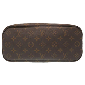 Cランク 割れなし 業者販売 ネヴァーフルPM モノグラム ルイ ヴィトン M40155 トートバッグ バッグ LV LOUIS VUITTON 2号店