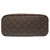 Cランク 割れなし 業者販売 ネヴァーフルPM モノグラム ルイ ヴィトン M40155 トートバッグ バッグ LV LOUIS VUITTON 2号店
