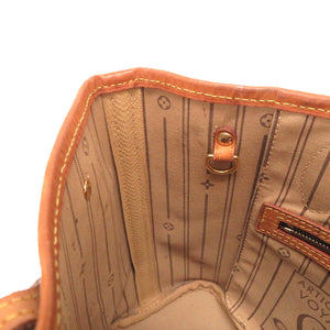 Cランク 割れなし 業者販売 ネヴァーフルPM モノグラム ルイ ヴィトン M40155 トートバッグ バッグ LV LOUIS VUITTON 2号店