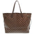 Bランク 割れなし 業者販売 ダミエ ネヴァーフルGM ルイ ヴィトン N51106 トートバッグ バッグ LV LOUIS VUITTON 2号店