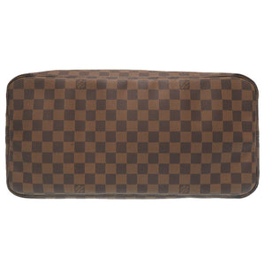 Bランク 割れなし 業者販売 ダミエ ネヴァーフルGM ルイ ヴィトン N51106 トートバッグ バッグ LV LOUIS VUITTON 2号店