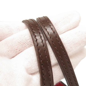 Bランク 割れなし 業者販売 ダミエ ネヴァーフルGM ルイ ヴィトン N51106 トートバッグ バッグ LV LOUIS VUITTON 2号店